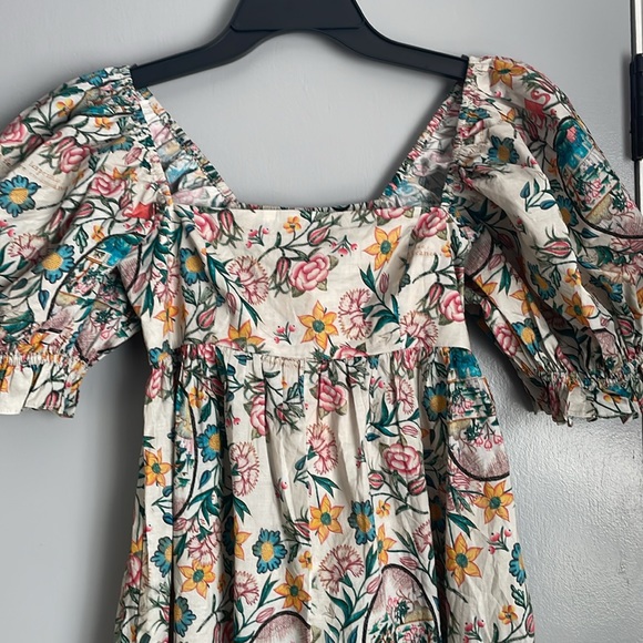 FP and Selkie For L’ Amour Hamptons jumpsuit, size XS; new - Picture 7 of 11